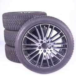 Pack jantes alu et pneus GOODY/UltraGripPerformance Jante à 