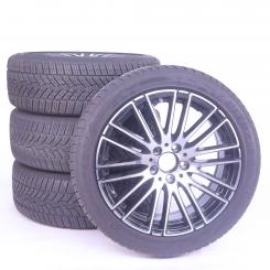 Pack jantes alu et pneus GOODY/UltraGripPerformance Jante à 