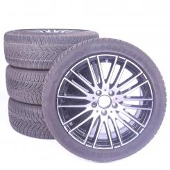 Pack jantes alu et pneus GOODY/UltraGripPerformance Jante à 
