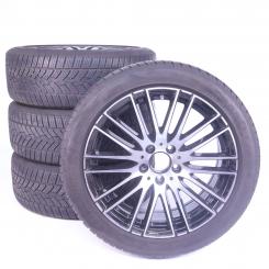 Pack jantes alu et pneus GOODY/UltraGripPerformance Jante à 