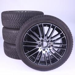 Pack jantes alu et pneus GOODY/UltraGripPerformance Jante à 