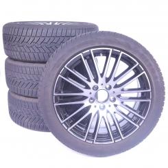 Pack jantes alu et pneus GOODY/UltraGripPerformance Jante à 