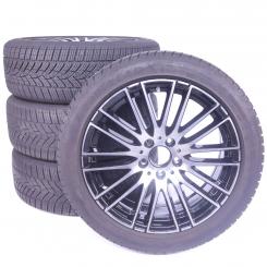 Pack jantes alu et pneus GOODY/UltraGripPerformance Jante à 