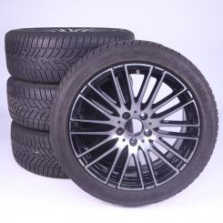 Pack jantes alu et pneus GOODY/UltraGripPerformance Jante à 