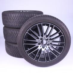 Pack jantes alu et pneus GOODY/UltraGripPerformance Jante à 