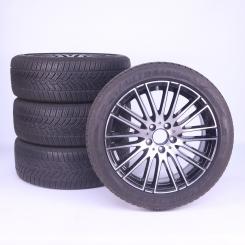 Pack jantes alu et pneus GOODY/UltraGripPerformance Jante à 