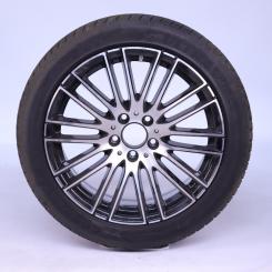 Pack jantes alu et pneus GOODY/UltraGripPerformance Jante à 