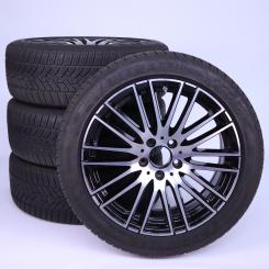 Pack jantes alu et pneus GOODY/UltraGripPerformance Jante à 
