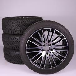 Pack jantes alu et pneus GOODY/UltraGripPerformance Jante à 