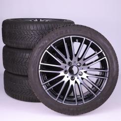 Pack jantes alu et pneus GOODY/UltraGripPerformance Jante à 