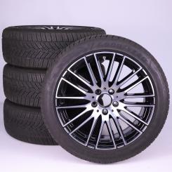 Pack jantes alu et pneus GOODY/UltraGripPerformance Jante à 