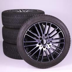 Pack jantes alu et pneus GOODY/UltraGripPerformance Jante à 