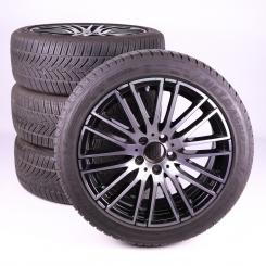 Pack jantes alu et pneus GOODY/UltraGripPerformance Jante à 
