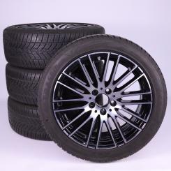 Pack jantes alu et pneus GOODY/UltraGripPerformance Jante à 