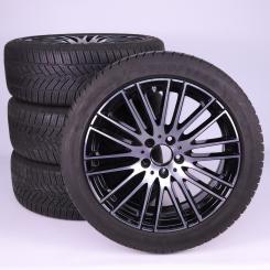 Pack jantes alu et pneus GOODY/UltraGripPerformance Jante à 