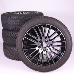 Pack jantes alu et pneus GOODY/UltraGripPerformance Jante à 
