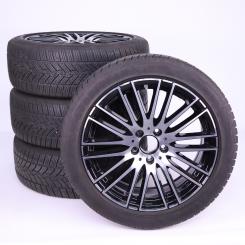 Pack jantes alu et pneus GOODY/UltraGripPerformance Jante à 