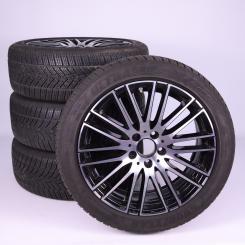 Pack jantes alu et pneus GOODY/UltraGripPerformance Jante à 
