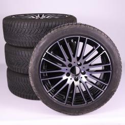Pack jantes alu et pneus GOODY/UltraGripPerformance Jante à 