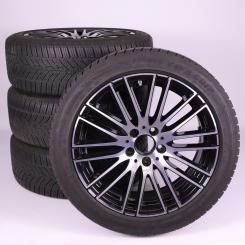 Pack jantes alu et pneus GOODY/UltraGripPerformance Jante à 