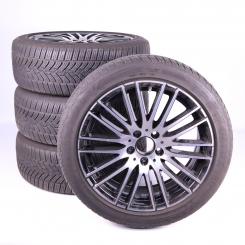Pack jantes alu et pneus GOODY/UltraGripPerformance Jante à 