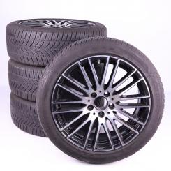 Pack jantes alu et pneus GOODY/UltraGripPerformance Jante à 