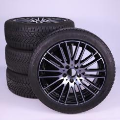 Pack jantes alu et pneus GOODY/UltraGripPerformance Jante à 