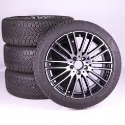Pack jantes alu et pneus GOODY/UltraGripPerformance Jante à 