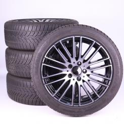 Pack jantes alu et pneus GOODY/UltraGripPerformance Jante à 