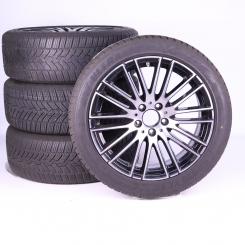 Pack jantes alu et pneus GOODY/UltraGripPerformance Jante à 