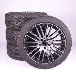 Pack jantes alu et pneus GOODY/UltraGripPerformance Jante à 