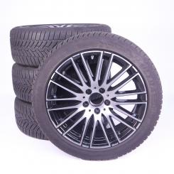 Pack jantes alu et pneus GOODY/UltraGripPerformance Jante à 