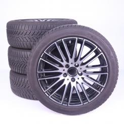 Pack jantes alu et pneus GOODY/UltraGripPerformance Jante à 
