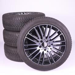 Pack jantes alu et pneus GOODY/UltraGripPerformance Jante à 
