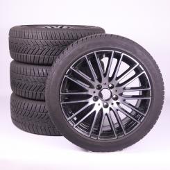 Pack jantes alu et pneus GOODY/UltraGripPerformance Jante à 
