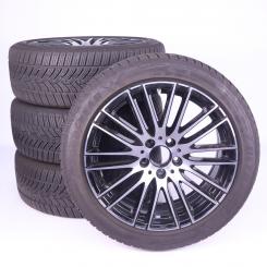 Pack jantes alu et pneus GOODY/UltraGripPerformance Jante à 