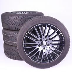 Pack jantes alu et pneus GOODY/UltraGripPerformance Jante à 