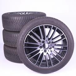 Pack jantes alu et pneus GOODY/UltraGripPerformance Jante à 