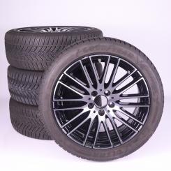 Pack jantes alu et pneus GOODY/UltraGripPerformance Jante à 