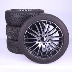 Pack jantes alu et pneus GOODY/UltraGripPerformance Jante à 