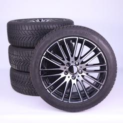 Pack jantes alu et pneus GOODY/UltraGripPerformance Jante à 