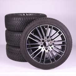 Pack jantes alu et pneus GOODY/UltraGripPerformance Jante à 