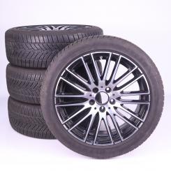 Pack jantes alu et pneus GOODY/UltraGripPerformance Jante à 