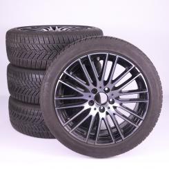 Pack jantes alu et pneus GOODY/UltraGripPerformance Jante à 