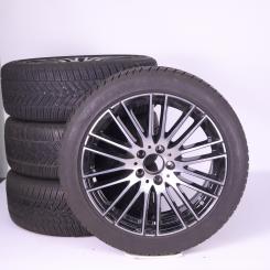 Pack jantes alu et pneus GOODY/UltraGripPerformance Jante à 