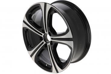 Jante alliage 19 pouces Mercedes-Benz d'origine pour Classe C 206
