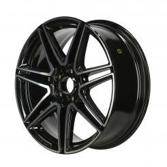 Jante alliage  pouces Mercedes-AMG d'origine pour Classe C 206