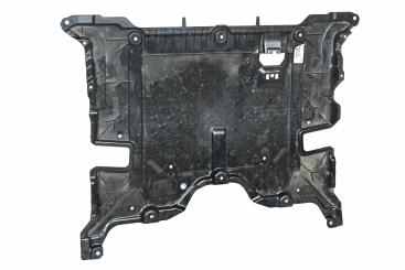 Cache moteur carénage insonorisant inférieur 4M 