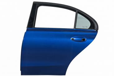 Porte ARG 