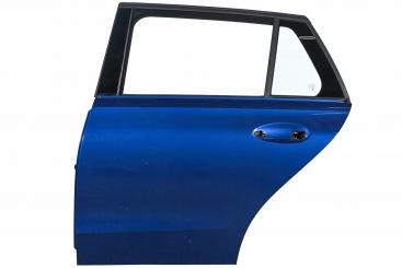 Porte ARG 